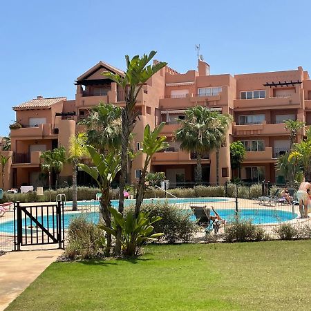 Spirit Of Mar Menor Apartment Torre-Pacheco Exterior photo
