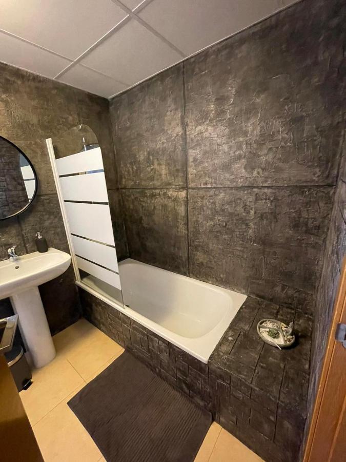 Spirit Of Mar Menor Apartment Torre-Pacheco Exterior photo