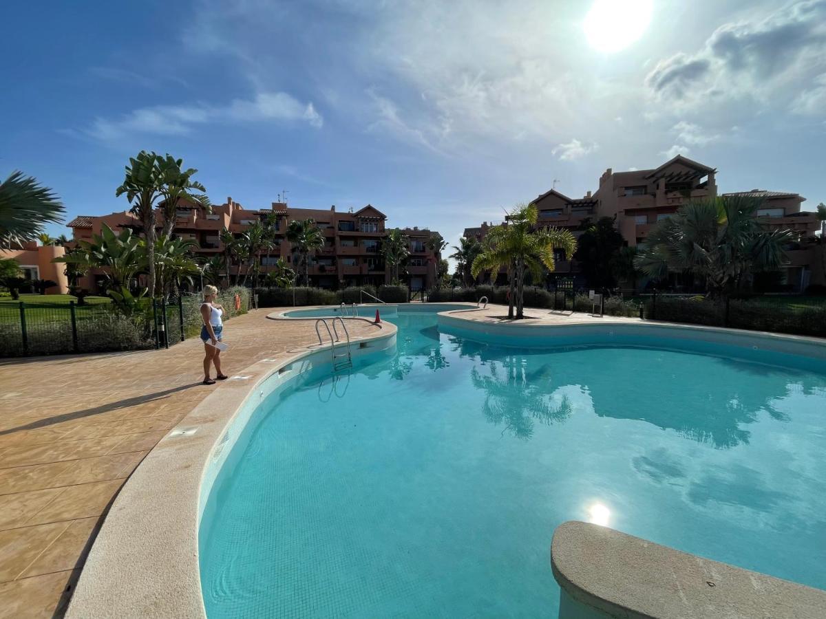 Spirit Of Mar Menor Apartment Torre-Pacheco Exterior photo
